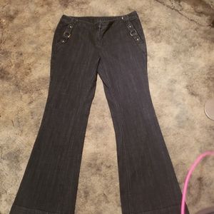 Womens jeans